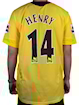 Picture of Arsenal 05/06 Away Henry Final