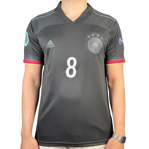 Picture of Germany 20/21 Away Kroos
