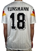 Picture of Germany 1990 Home Klinsmann