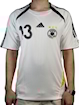 Picture of Germany 06/07 Home Ballack