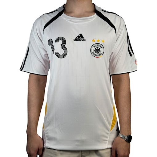 Picture of Germany 06/07 Home Ballack