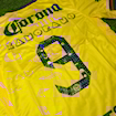 Picture of Club America 24/25 Home Zamorano