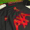 Picture of Liverpool 25/26 Training Kit Black