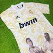 Picture of Real Madrid 2025 Legends Special Player Version 