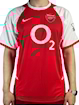 Picture of Arsenal 02/04 Home Henry Signature