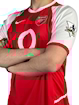 Picture of Arsenal 02/04 Home Henry Signature