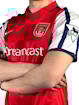Picture of Arsenal 00/02 Home Henry