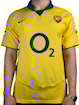 Picture of Arsenal 03/05 Away Henry