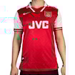 Picture of Arsenal 97/98 Home Bergkamp