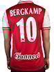Picture of Arsenal 97/98 Home Bergkamp