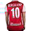 Picture of Arsenal 97/98 Home Bergkamp