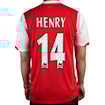 Picture of Arsenal 06/07 Home Henry