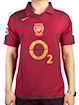 Picture of Arsenal 05/06 Home