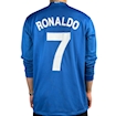 Picture of Manchester United 08/09 Third Ronaldo Long-sleeve