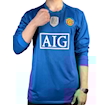 Picture of Manchester United 08/09 Third Ronaldo Long-sleeve