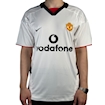 Picture of Manchester United 02/03 Away Beckham