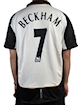 Picture of Manchester United 01/02 Away Beckham (Two-sided)