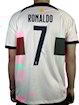 Picture of Portugal 2022 Away Ronaldo