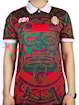 Picture of Mexico 1997 Away Fourth