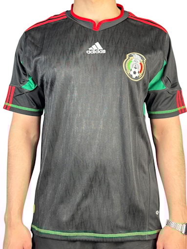 Picture of Mexico 10/11 Away