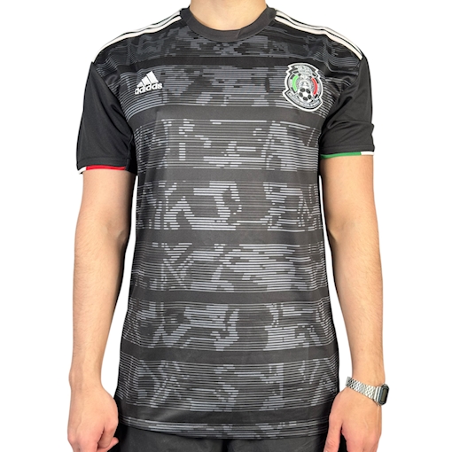 Picture of Mexico 2019 Home