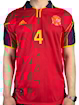 Picture of Spain 2000 Home Guardiola