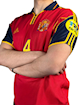 Picture of Spain 2000 Home Guardiola
