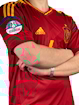 Picture of Spain 2012 Home Iniesta