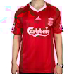 Picture of Liverpool 08/09 Home Gerrard