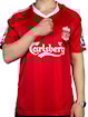 Picture of Liverpool 08/09 Home Gerrard