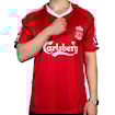 Picture of Liverpool 08/09 Home Gerrard