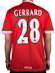 Picture of Liverpool 98/00 Home Gerrard 