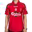 صورة Liverpool 01/02 Home Gerrard 