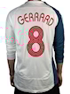 Picture of Liverpool 06/07 Away Gerrard Long-sleeve