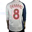 Picture of Liverpool 06/07 Away Gerrard Long-sleeve