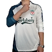 Picture of Liverpool 06/07 Away Gerrard Long-sleeve