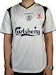 Picture of Liverpool 01/02 Away Gerrard