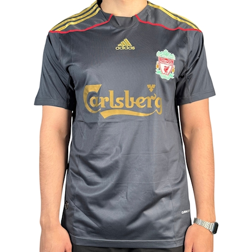 صورة Liverpool 09/10 Away