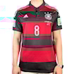Picture of Germany 2014 Away Ozil