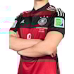 Picture of Germany 2014 Away Ozil