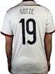 Picture of Germany 2014 Home Gotze