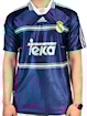 Picture of Real Madrid 98/99 Away Raul 