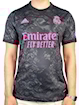 Picture of Real Madrid 20/21 Third Modric