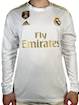Picture of Real Madrid 19/20 Home Benzema Long Sleeve