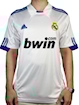 Picture of Real Madrid 10/11 Home