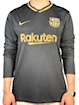 Picture of Barcelona 20/21 Away Long - Sleeve