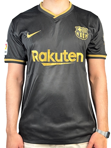 Picture of Barcelona 20/21 Away