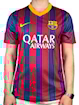 Picture of Barcelona 13/14 Home Neymar JR
