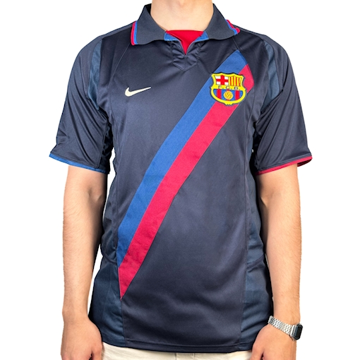Picture of Barcelona 02/03 Away