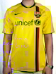Picture of Barcelona 08/09 Away Messi